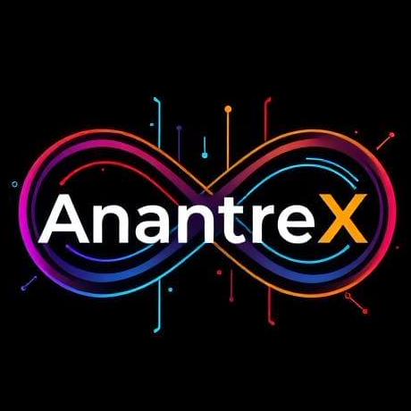 @AnantreX